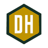 Drink Heroes logo