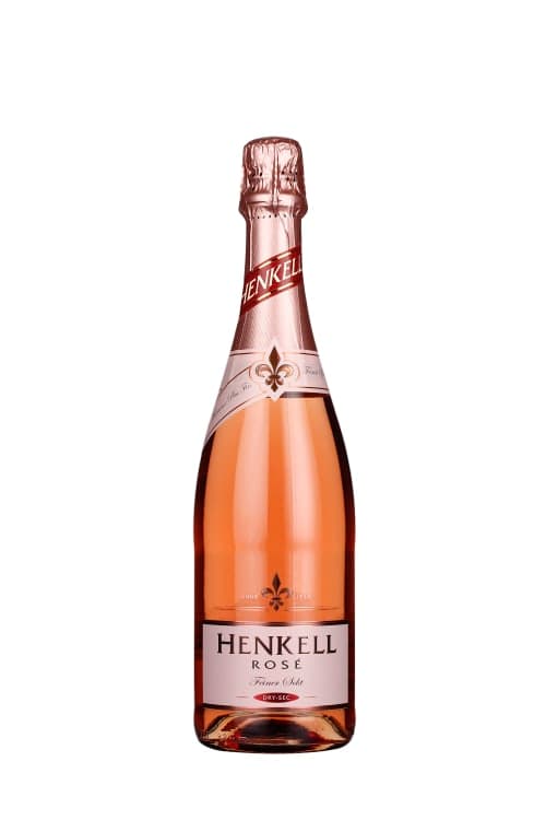 Henkell Sparkling Rosé 75CL