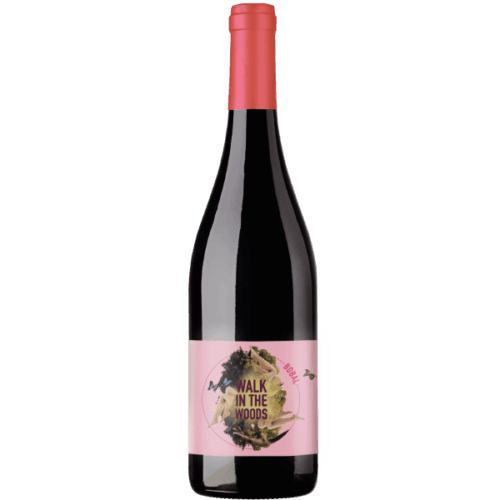 Walk in the Woods Rood – Bobal – Organic