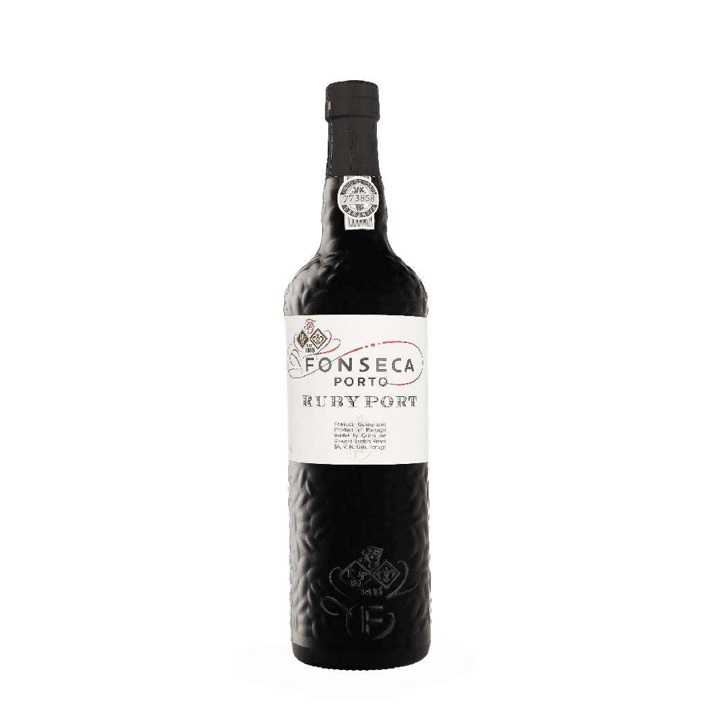 Fonseca Ruby 75cl