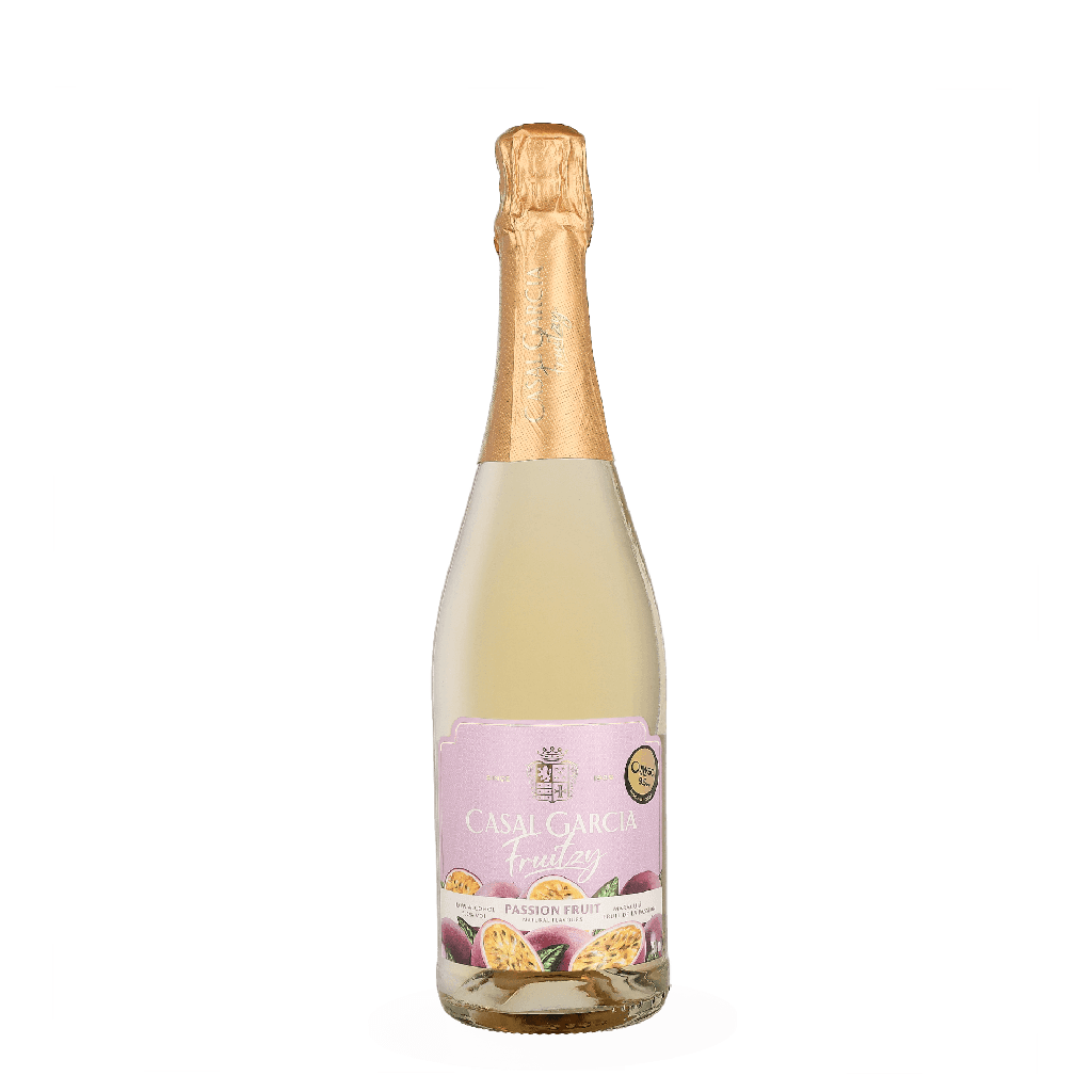 Casal Garcia Fruitzy Passion Fruit 0.75 liter
