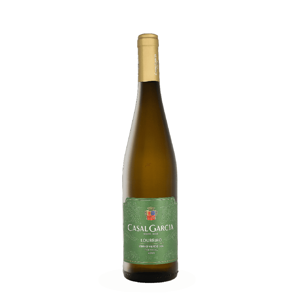 Casal Garcia Loureiro DOC Vinho Verde Branco  0.75 liter