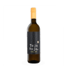 Teja Roja White Viura  0.75 liter