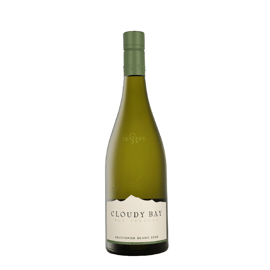 Cloudy Bay Sauvignon Blanc  0.75 liter