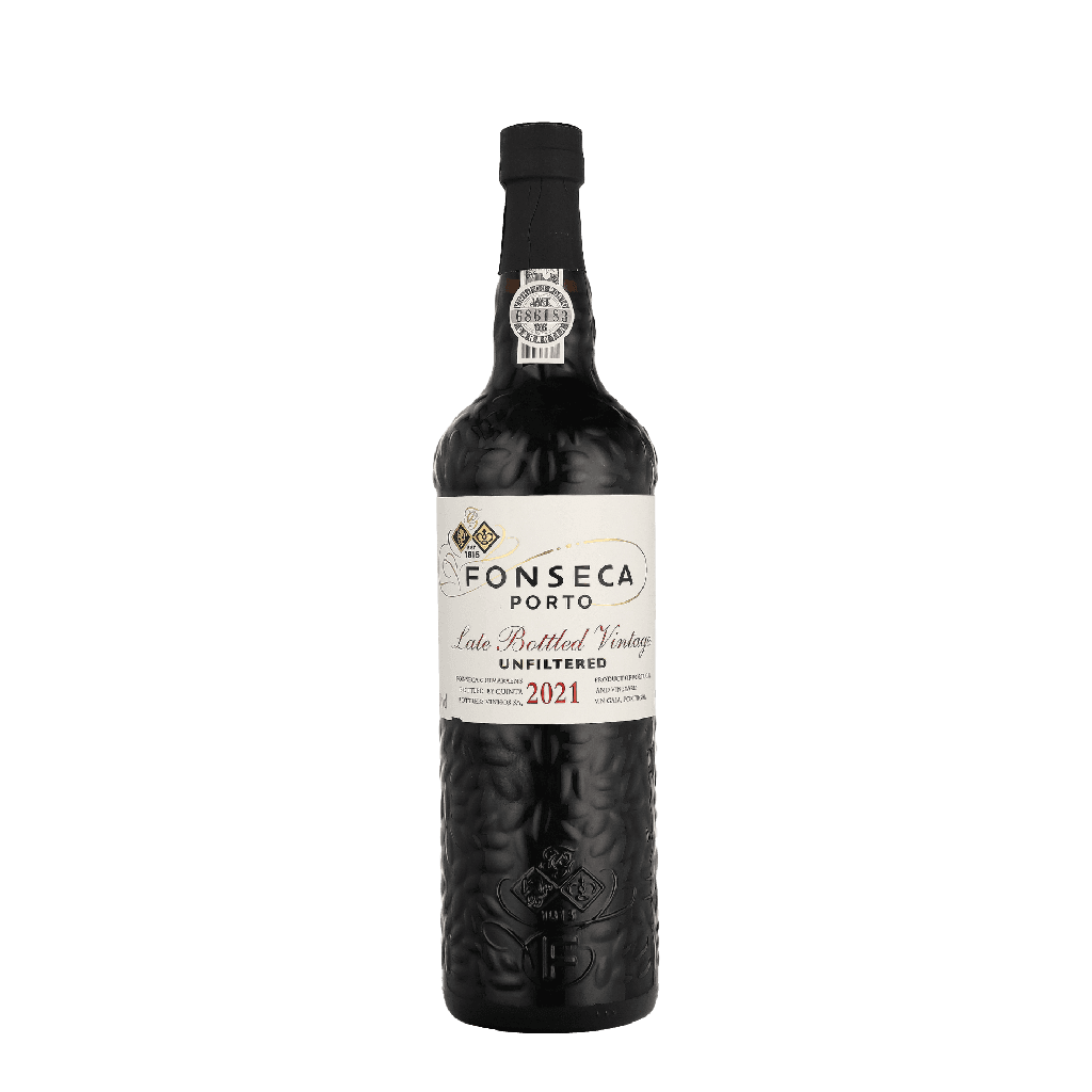 Fonseca Late Bottled Vintage  0.75 liter