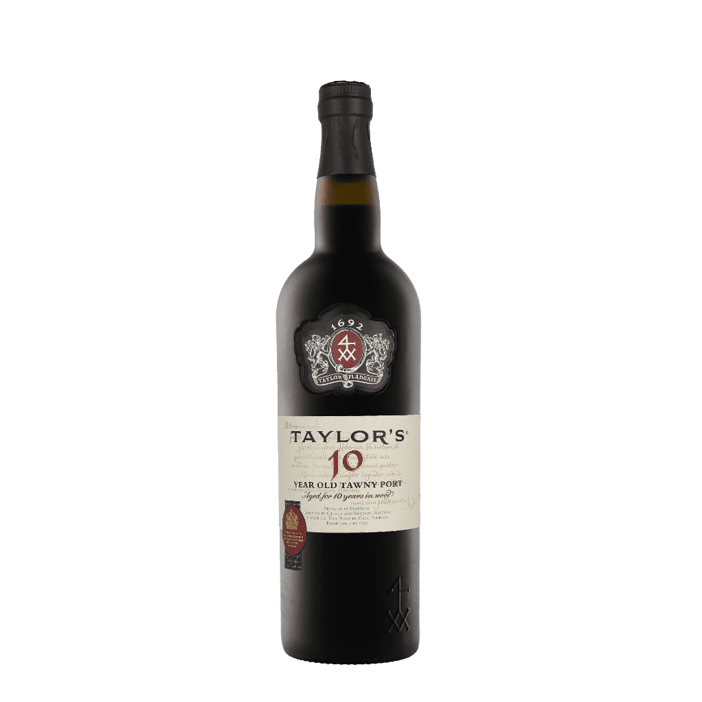 Taylor's 10 Years Port Tawny 75cl
