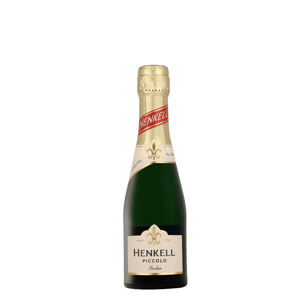 Henkell Trocken Dry Sec 0.20 liter