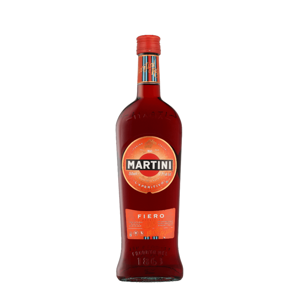 Martini Fiero 75cl