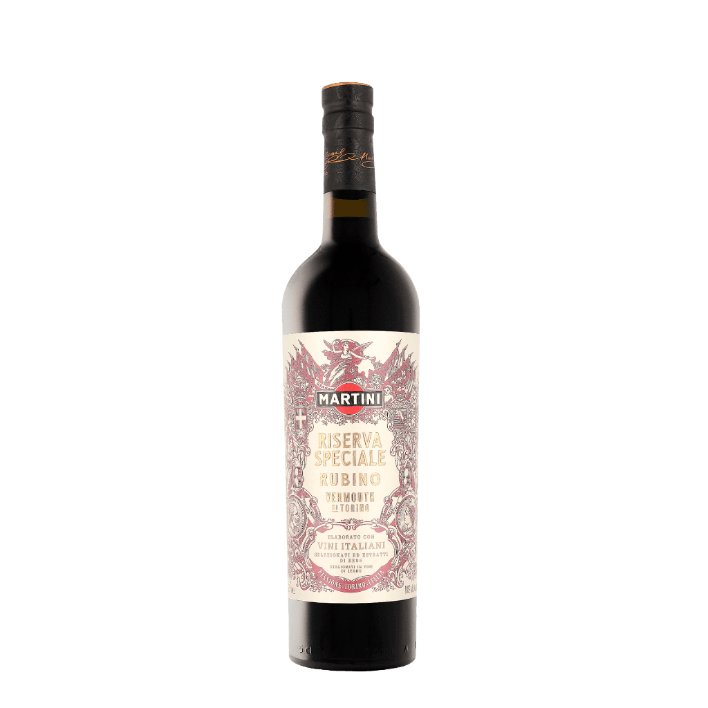 Martini Riserva Speciale Rubino 75cl