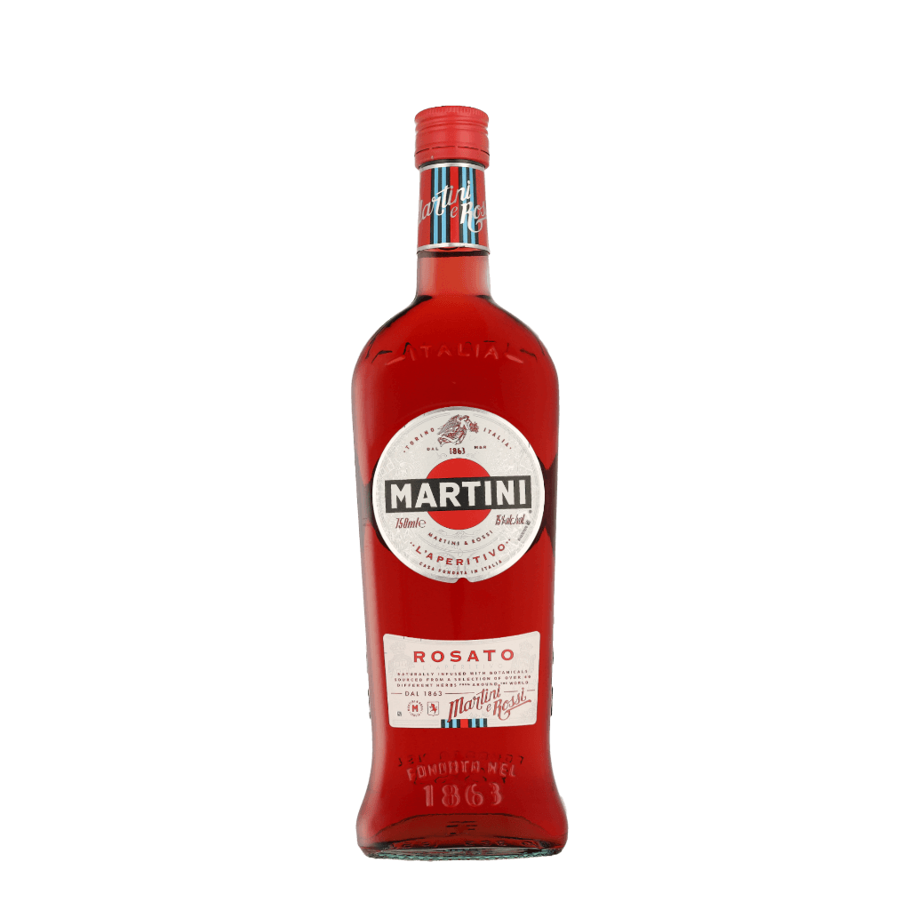 Martini Rosato 75cl