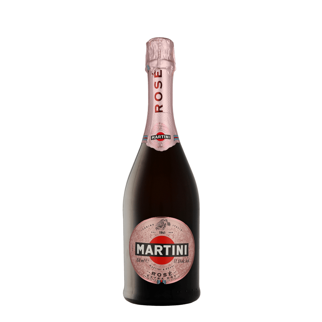 Martini Sparkling Rose 75cl