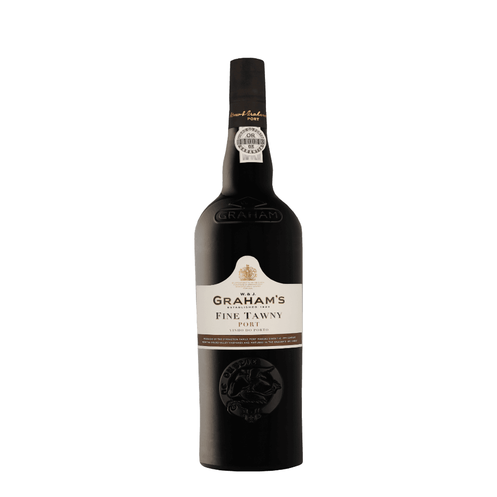 Graham's Fine Tawny 75cl