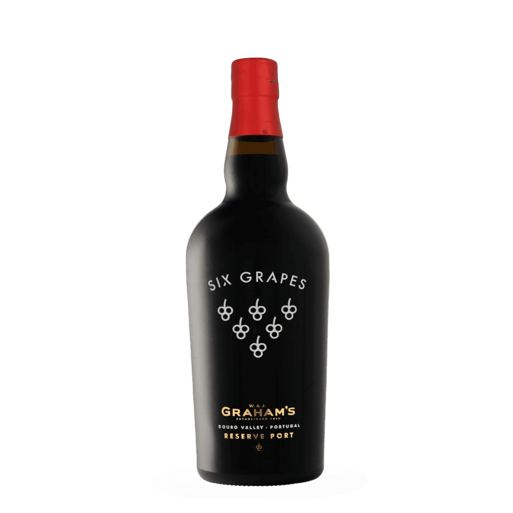 Graham's Six Grapes Reserve 75cl