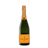 Veuve Clicquot Brut Carte Jaune 0.75 liter