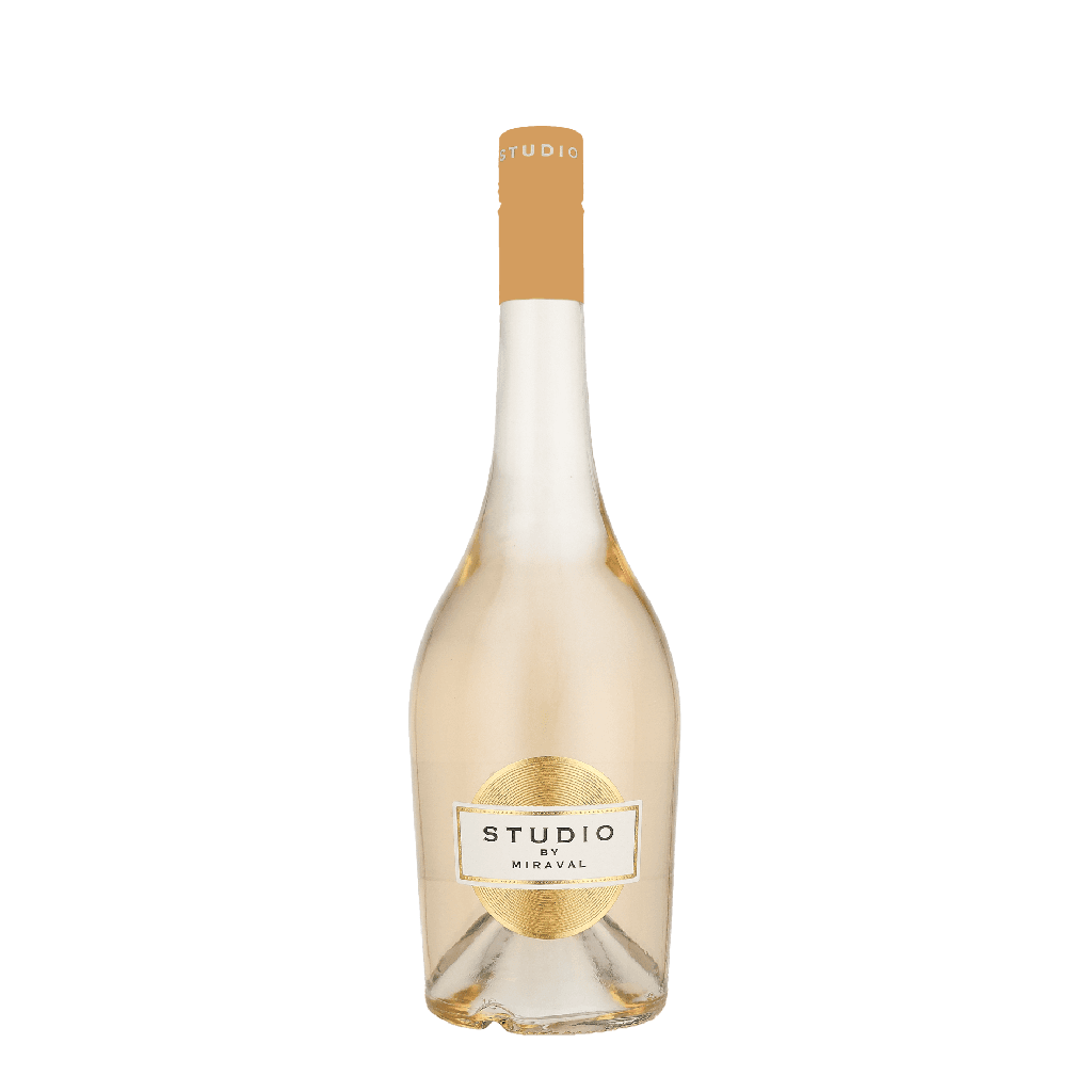 Miraval Rose Studio 0.75 liter
