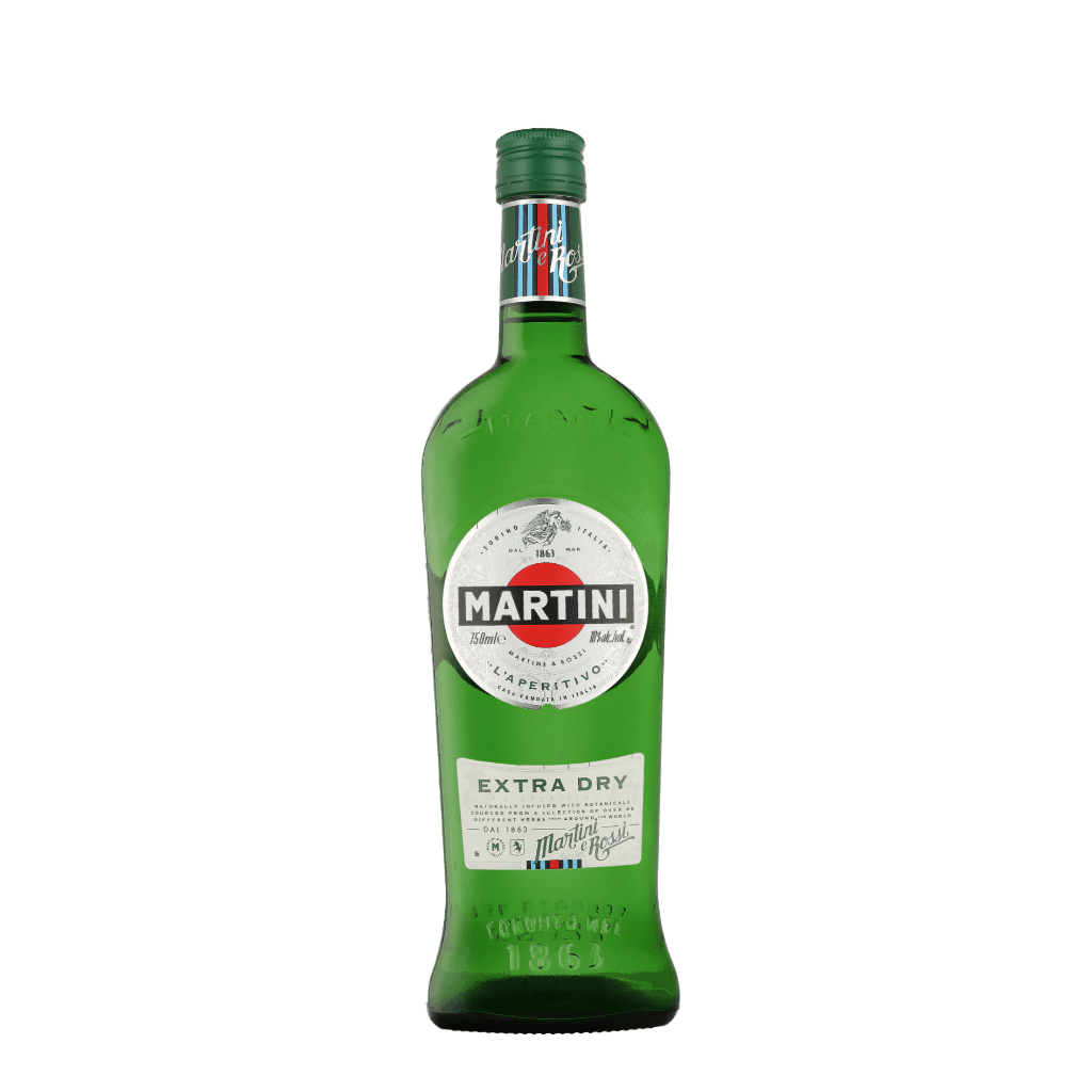 Martini Extra Dry 75cl