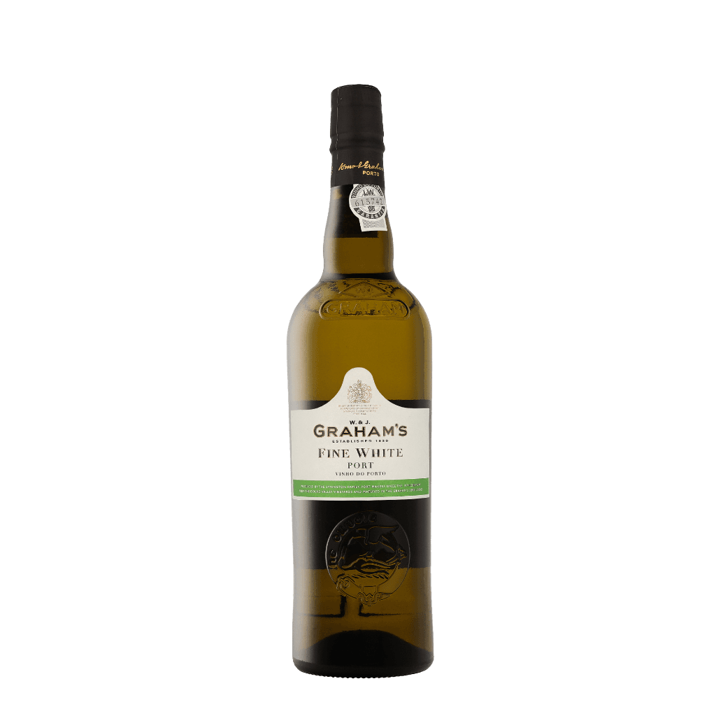 Graham's Fine White 75cl