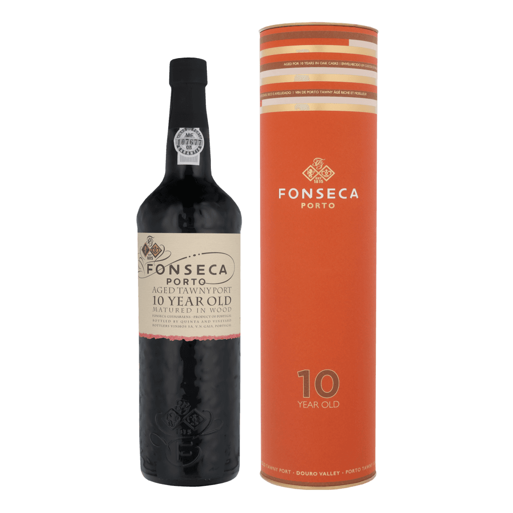 Fonseca 10 Years 75cl