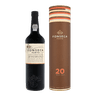 Fonseca 20 Years + GB 0.75 liter