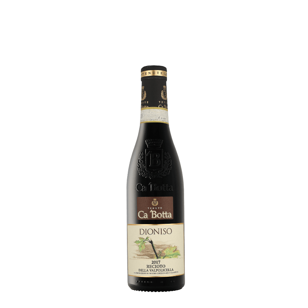 Ca' Botta Recioto Della Valpolicella Dioniso  375 ml