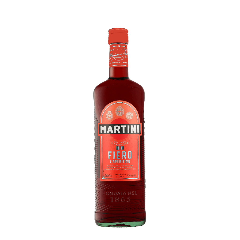 Martini Fiero 0.75 liter