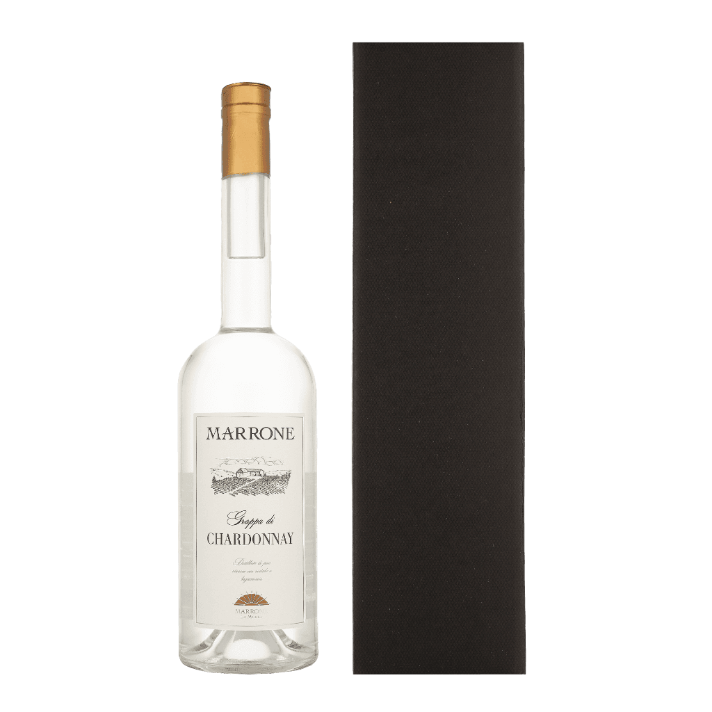 Marrone Gavi Del Comune Di Gavi DOCG  0.75 liter