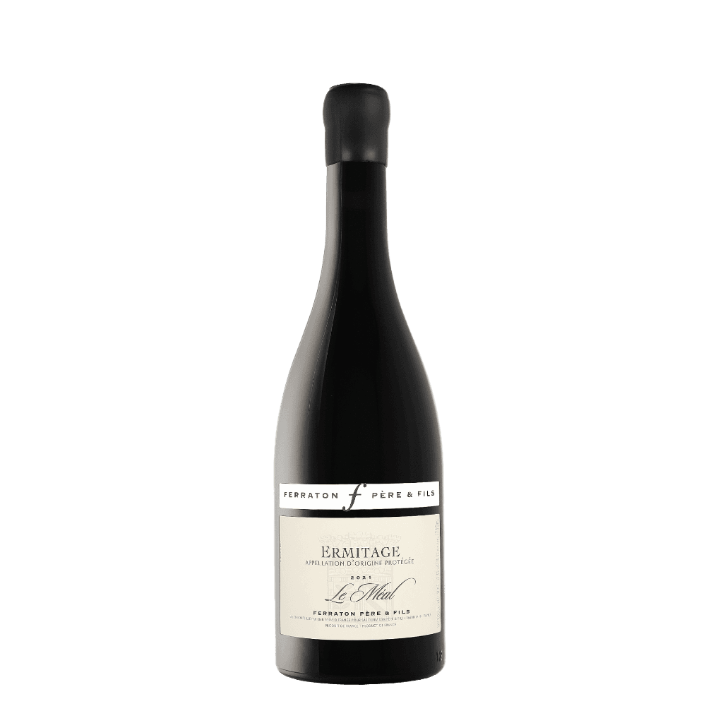 Ferraton Ermitage Le Meal  0.75 liter