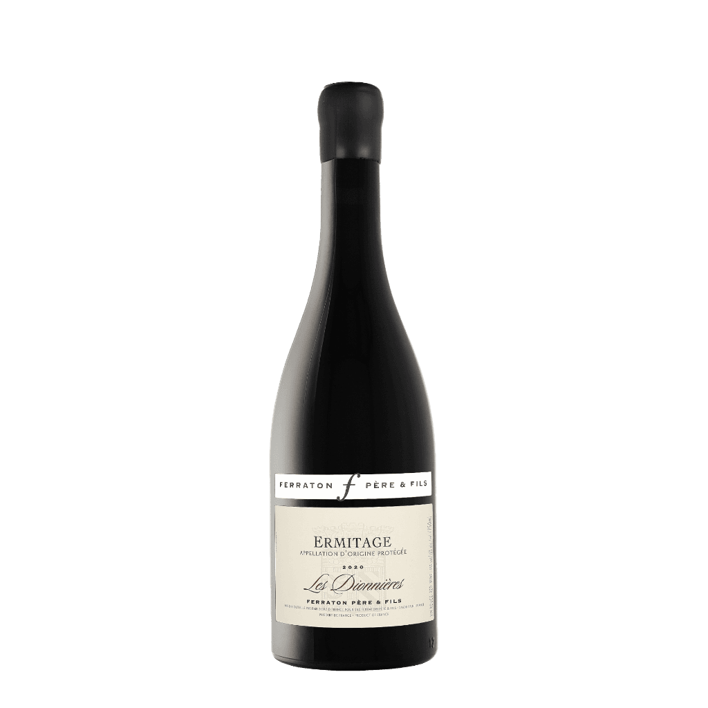 Ferraton Ermitage Les Dionnieres  0.75 liter