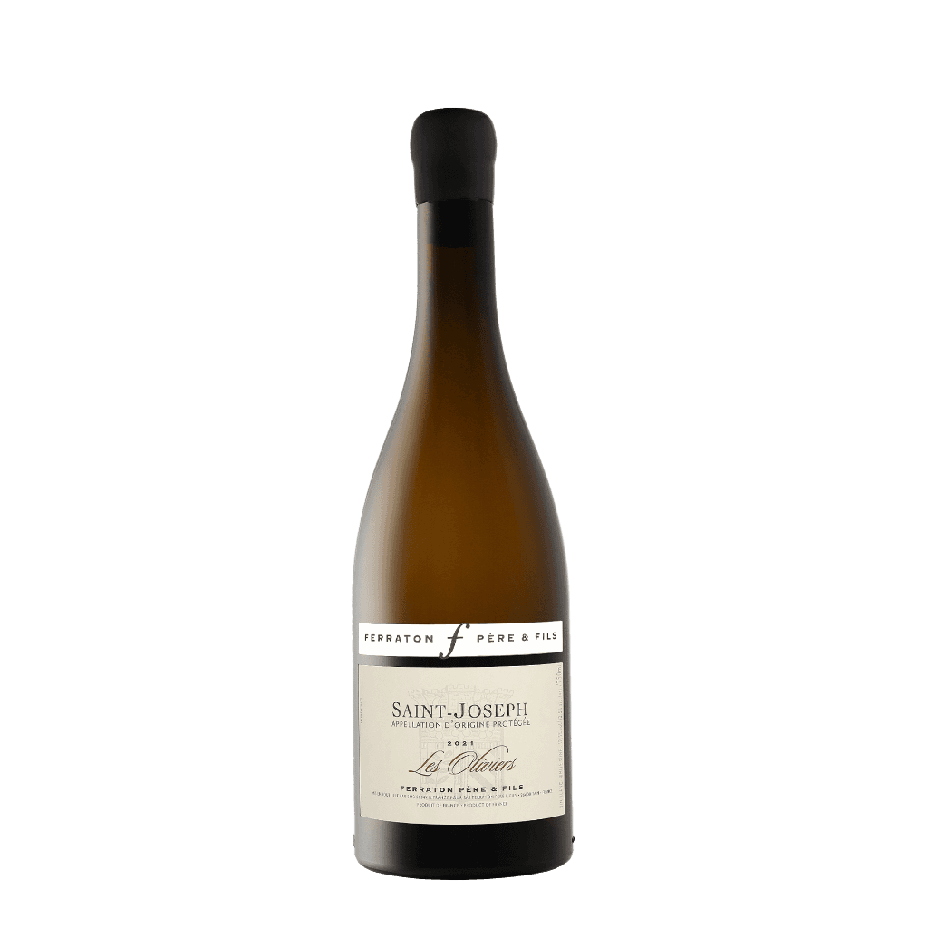 Ferraton Saint Joseph Les Oliviers  0.75 liter