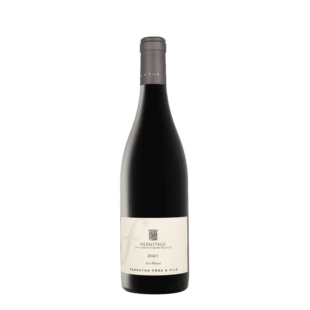 Ferraton Hermitage Les Miaux Red  75cl