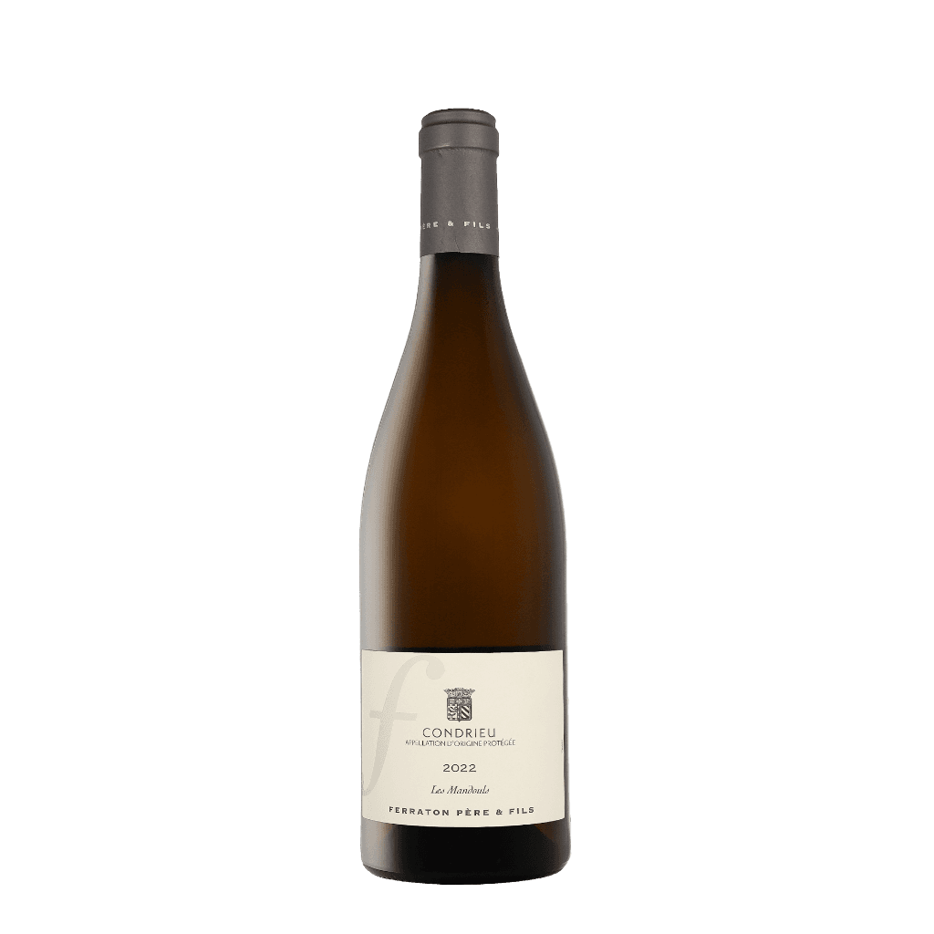 Ferraton Condrieu Les Mandouls  0.75 liter