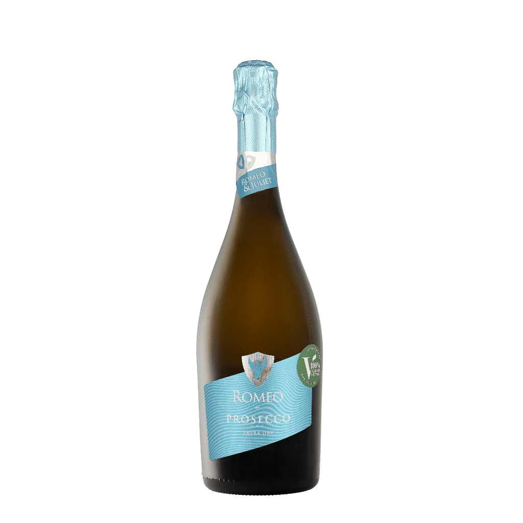 Castelnuovo Romeo Prosecco Spumante 75cl