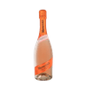 Mionetto Prosecco Spumante Prestige DOC Rose Extra Trocken 0.75 liter