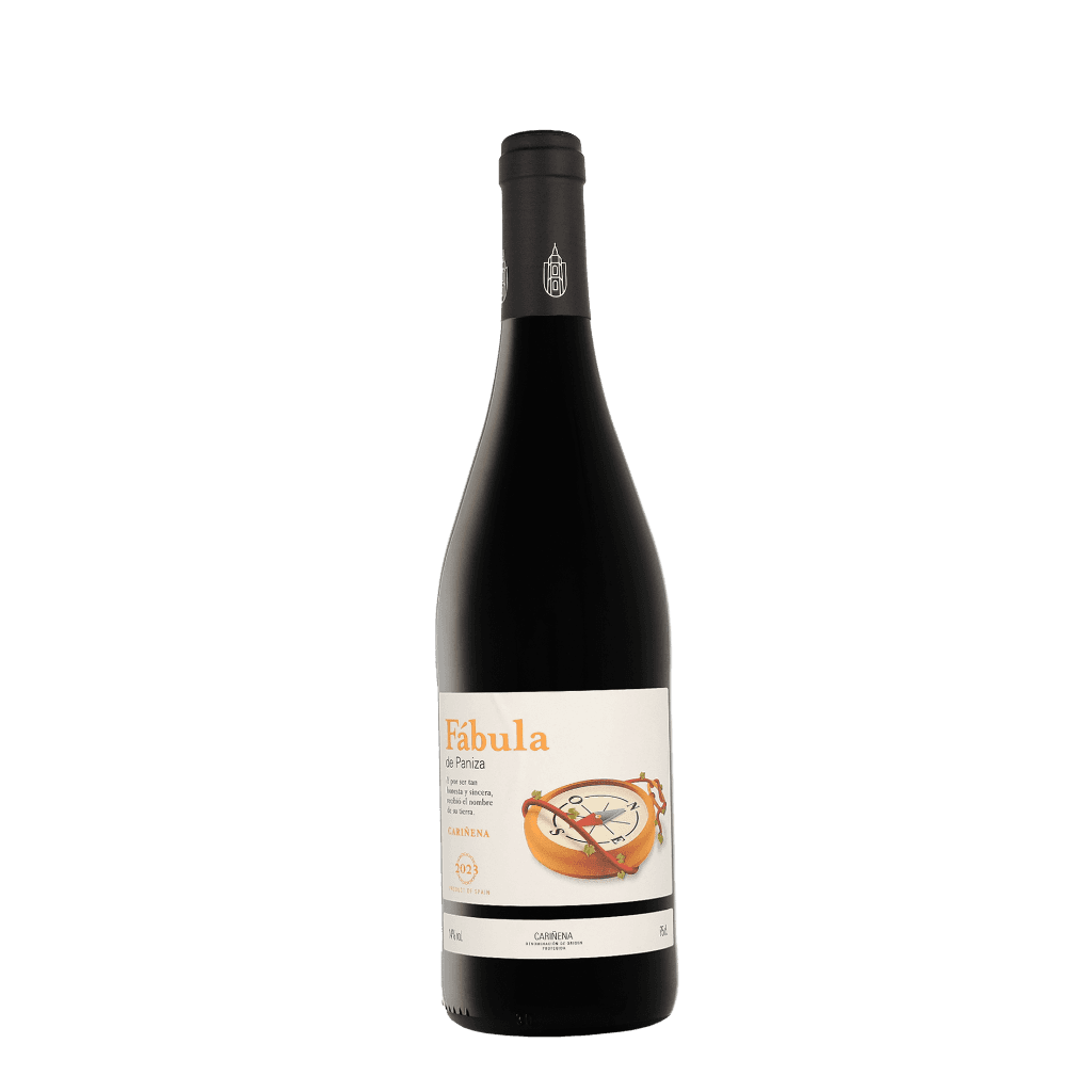 Paniza Fabula Carinena  0.75 liter