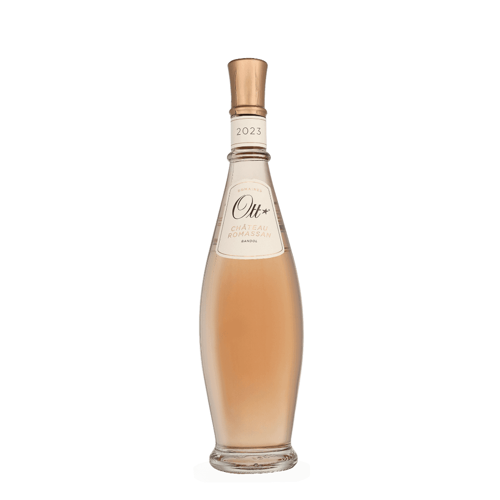 Domaine Ott Chateau Romassan  0.75 liter