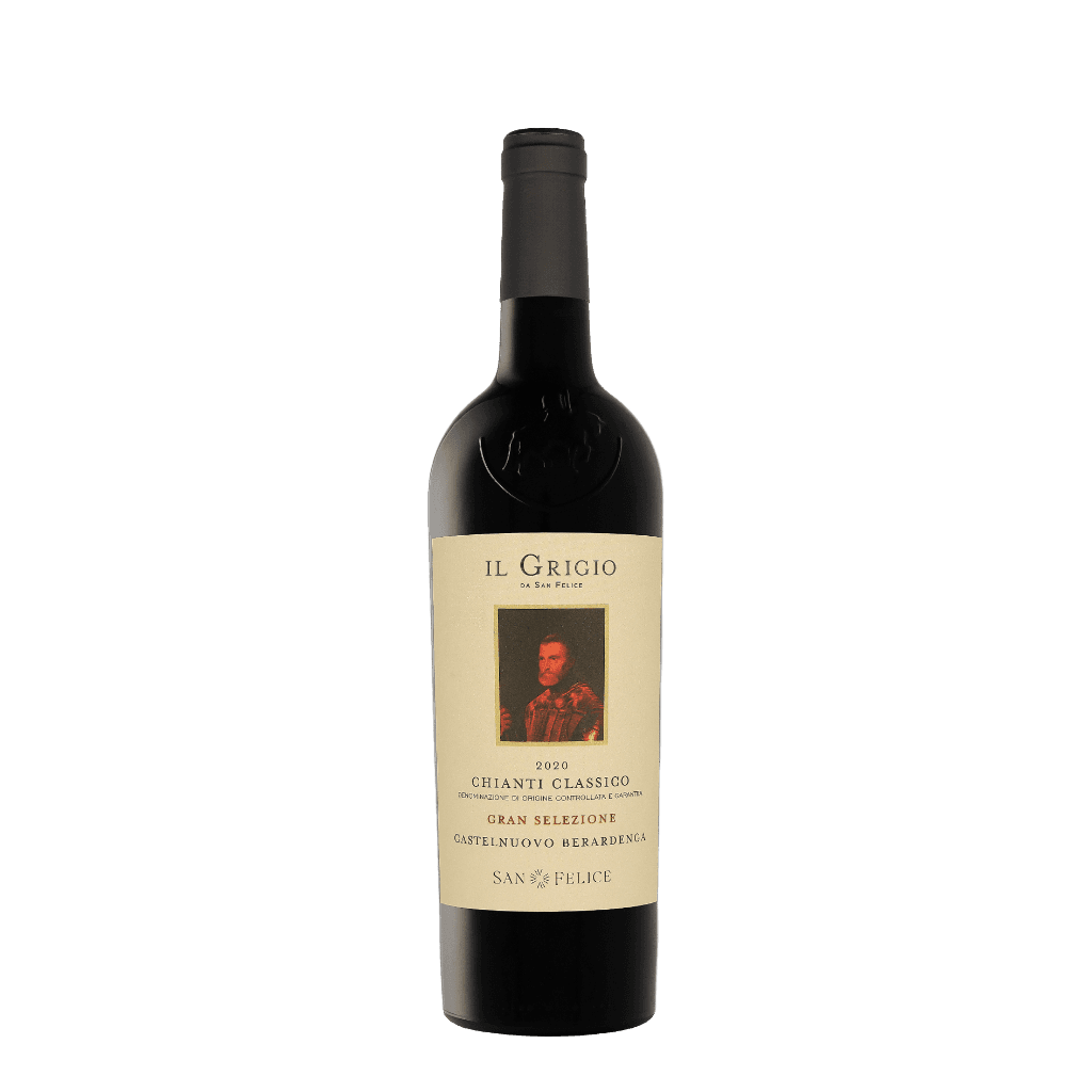 San Felice Chianti Cl. Il Grigio Gran Selezione DOCG  75cl