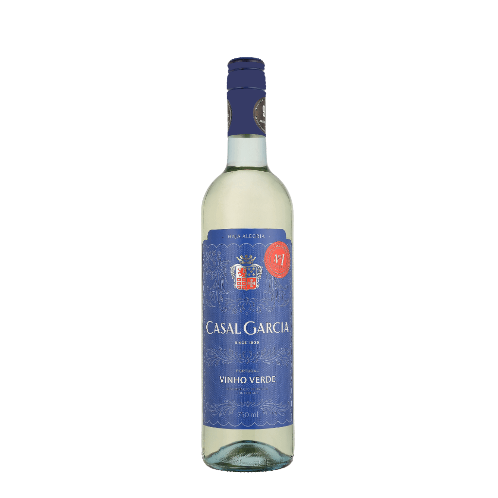 Casal Garcia White Original Vinho Verde DOC 0.75 liter