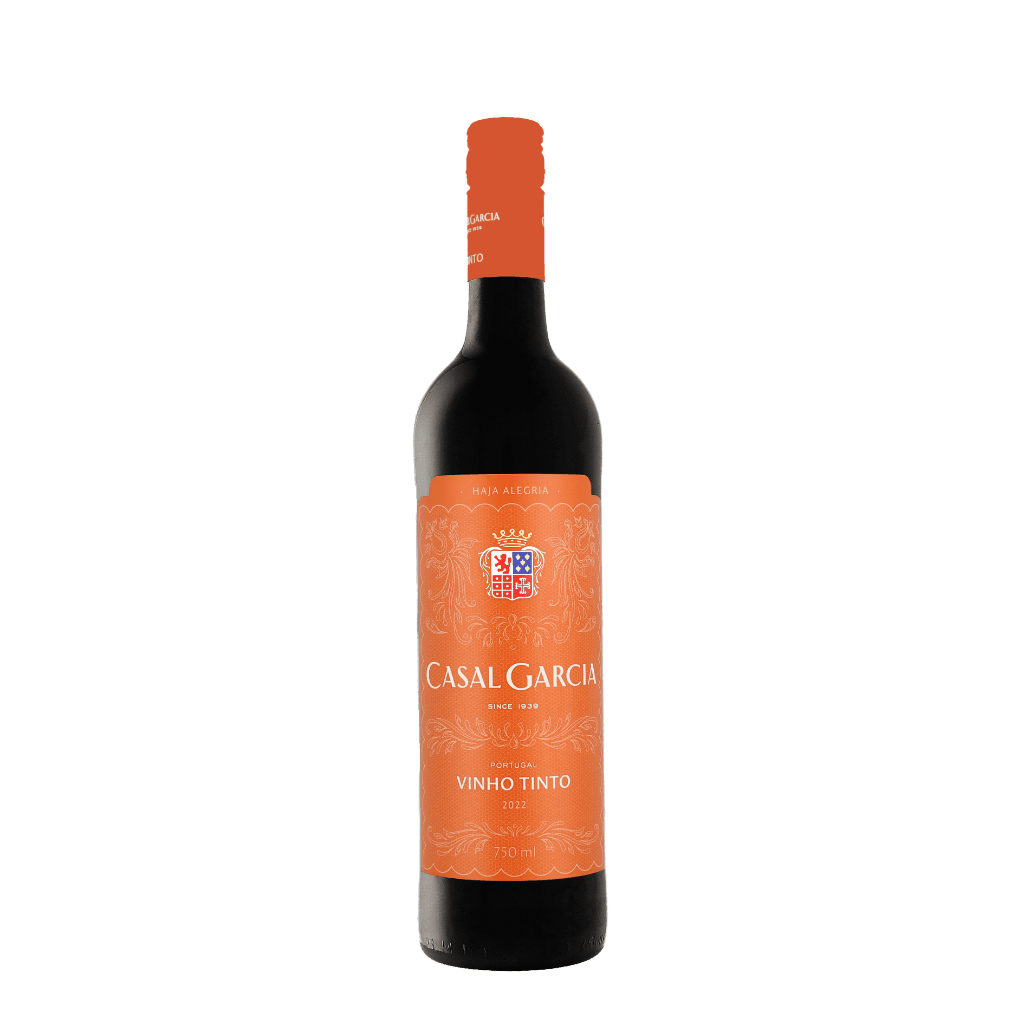 Casal Garcia Red 0.75 liter