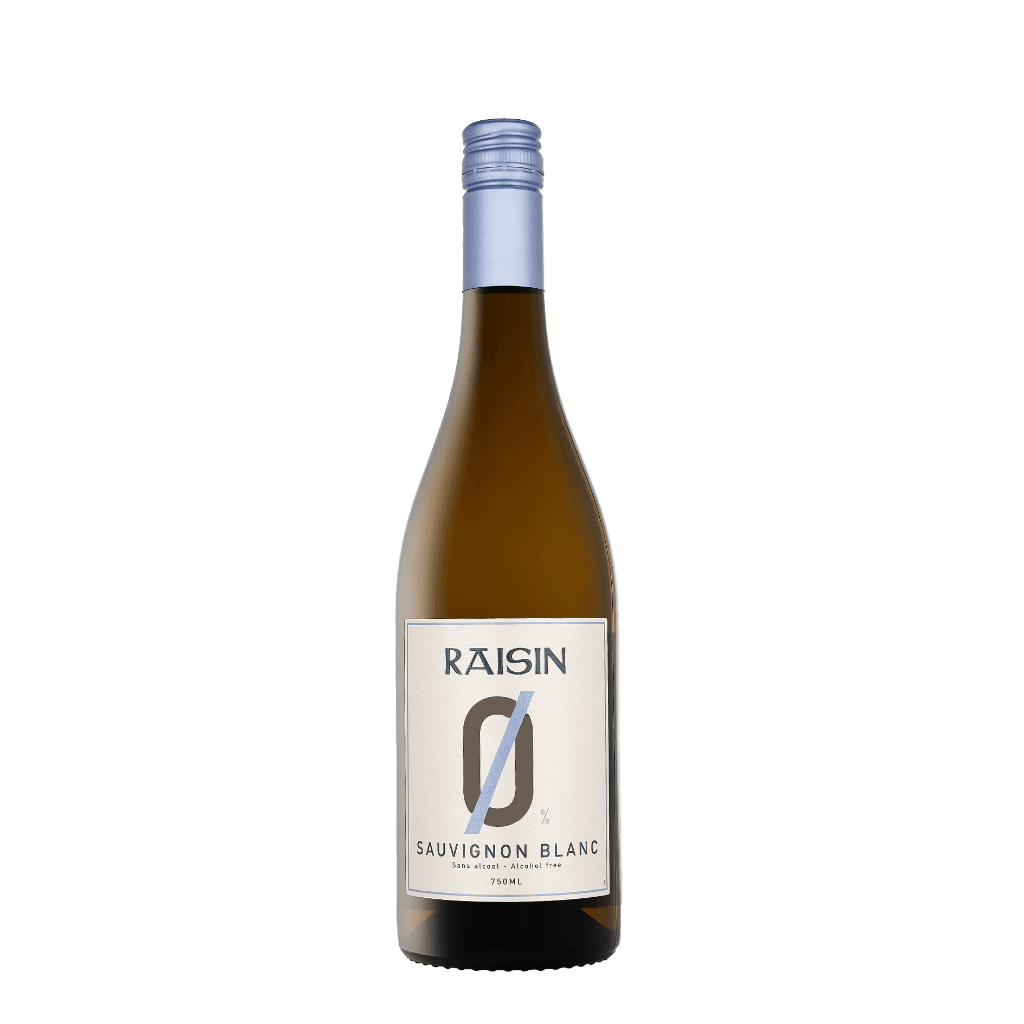Raisin Sauvignon Blanc 0.75 liter