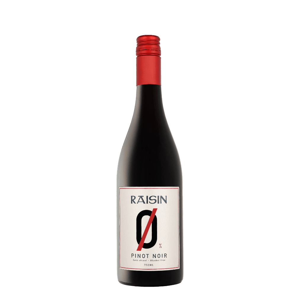 Raisin Pinot Noir 0.75 liter