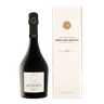 Bernard Bijotat Blanc De Blancs Champagne + GB 0.75 liter