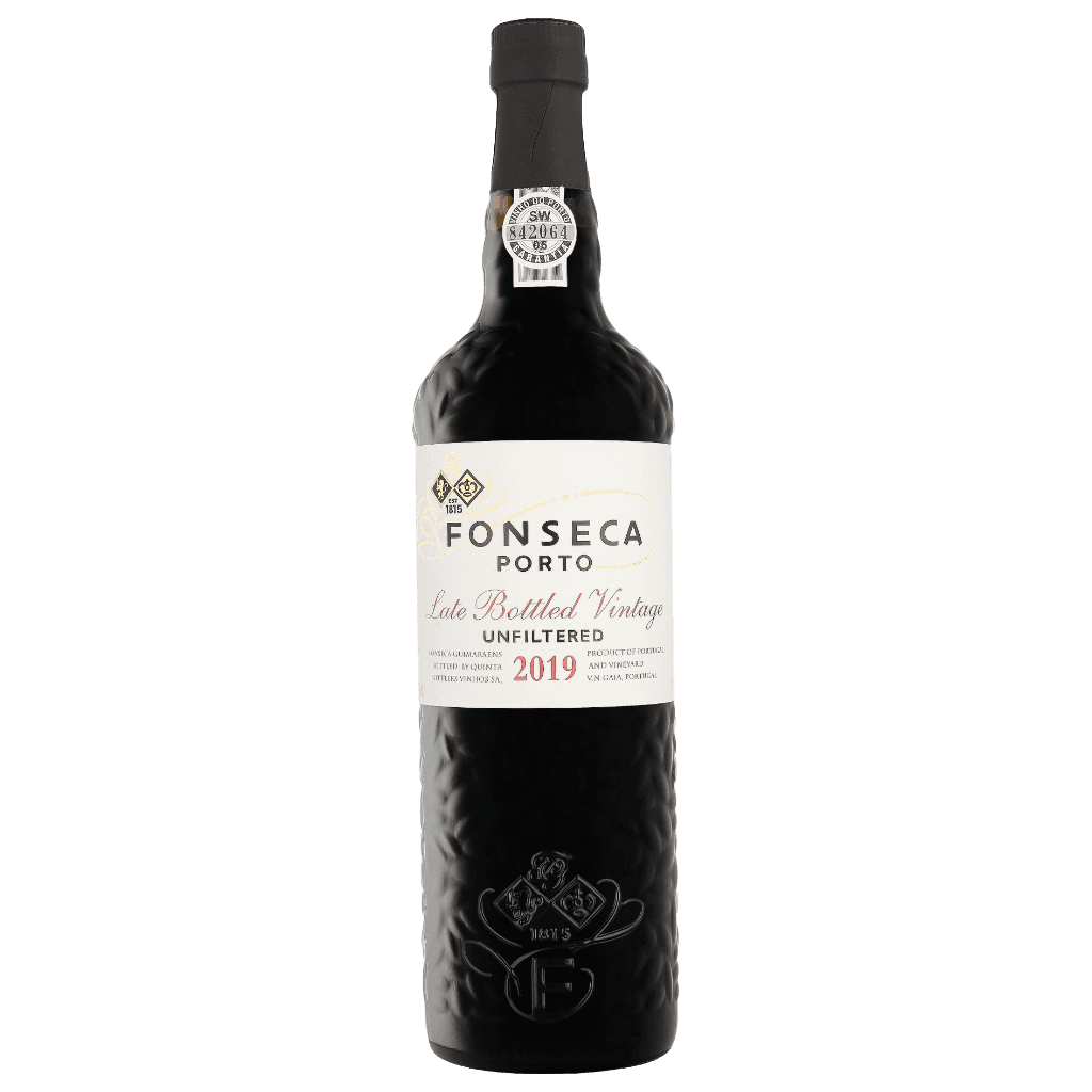 Fonseca Late Bottled Vintage  0.75 liter