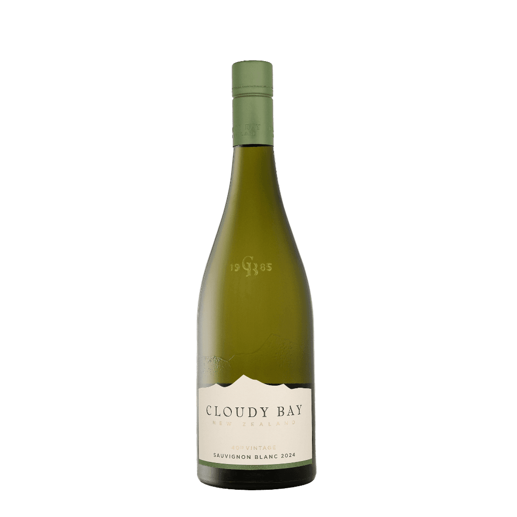 Cloudy Bay Sauvignon Blanc  0.75 liter