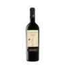 Coppi Cantonovo Primitivo Rosso Bio  0.75 liter