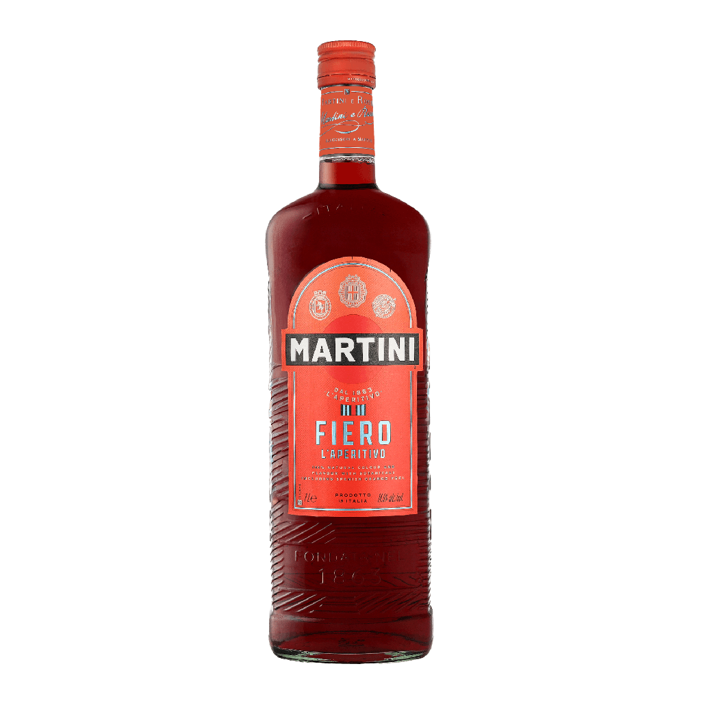 Martini Fiero 1 liter