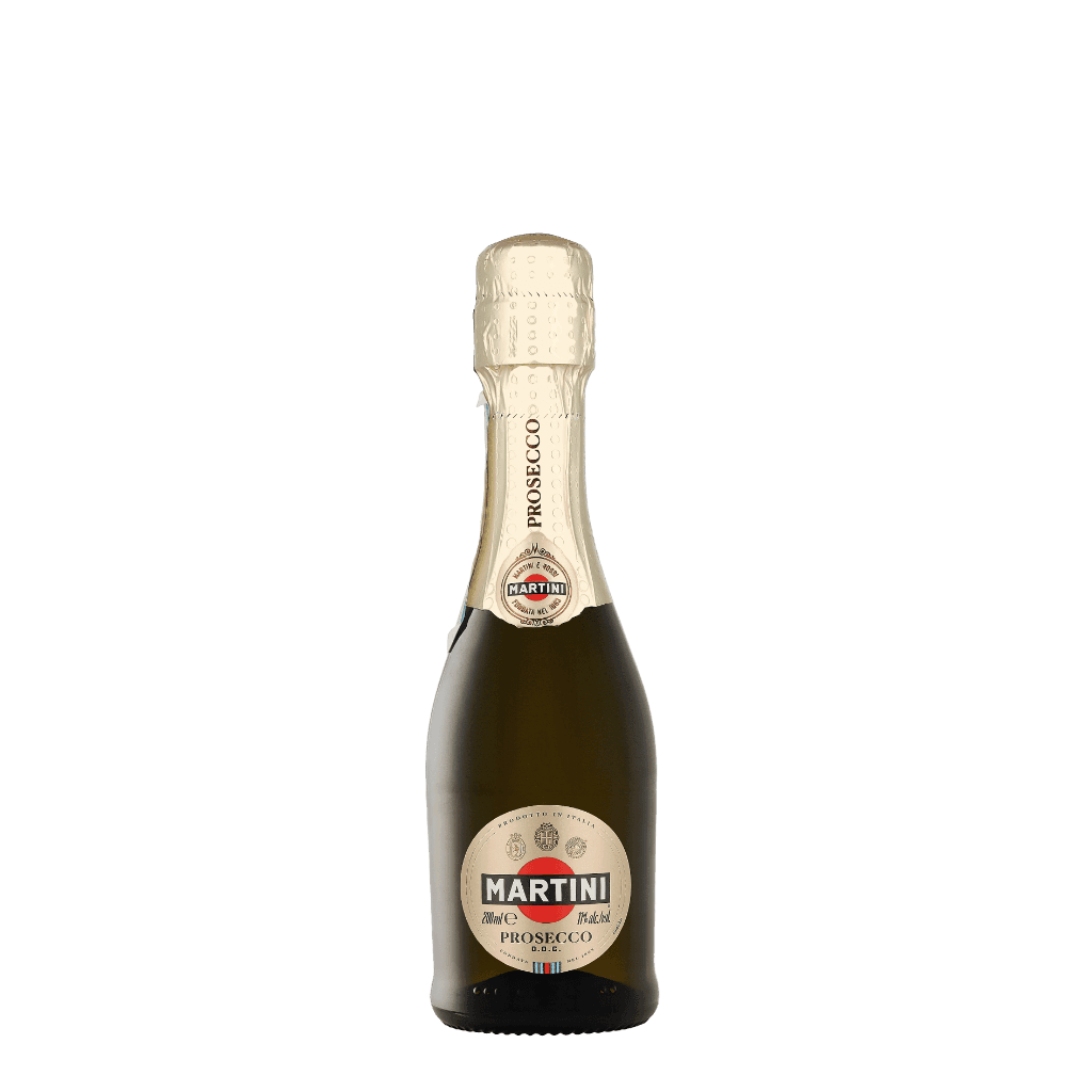 Martini Prosecco 0.20 liter