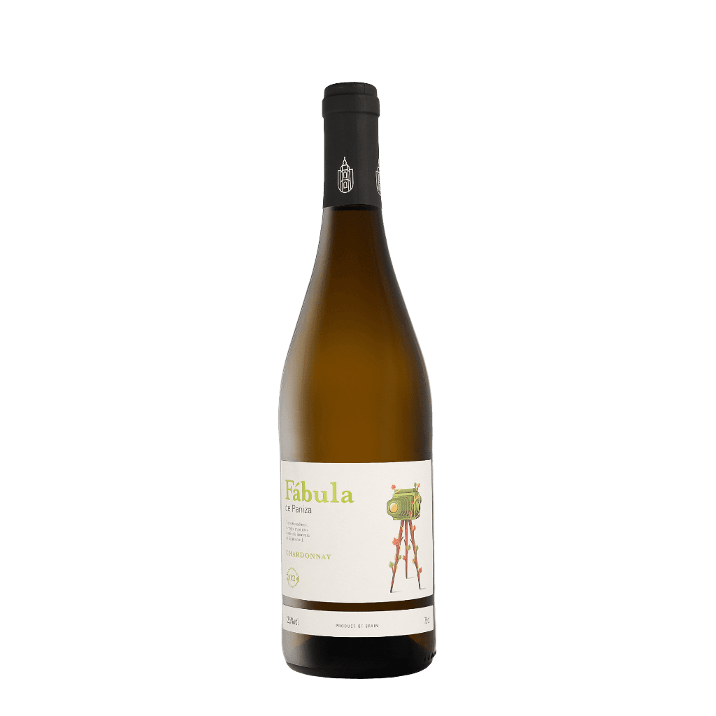 Fabula Chardonnay  0.75 liter