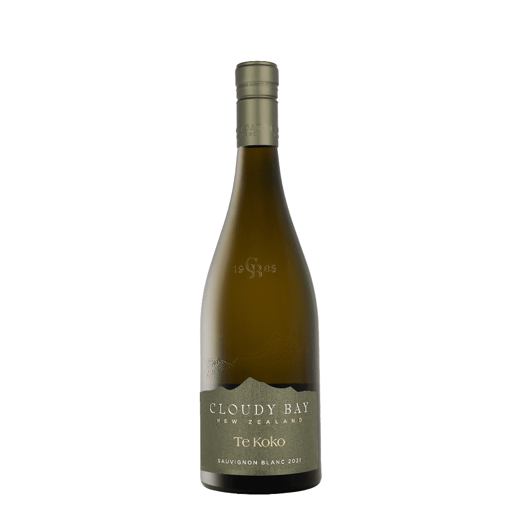Cloudy Bay Te Koko  0.75 liter