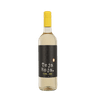 Teja Roja White Viura  0.75 liter