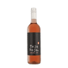 Teja Roja Rosado  0.75 liter